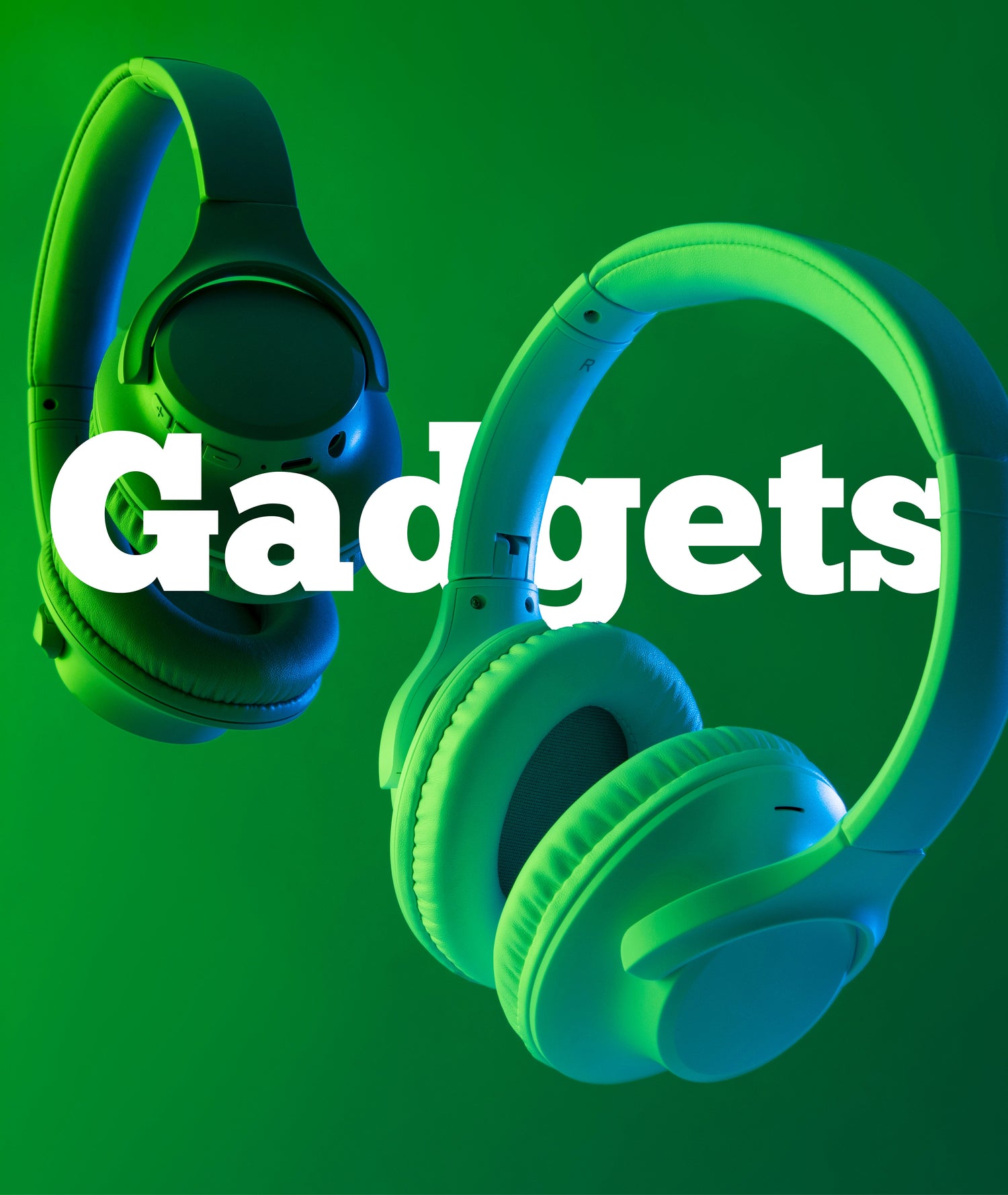 Gadgets