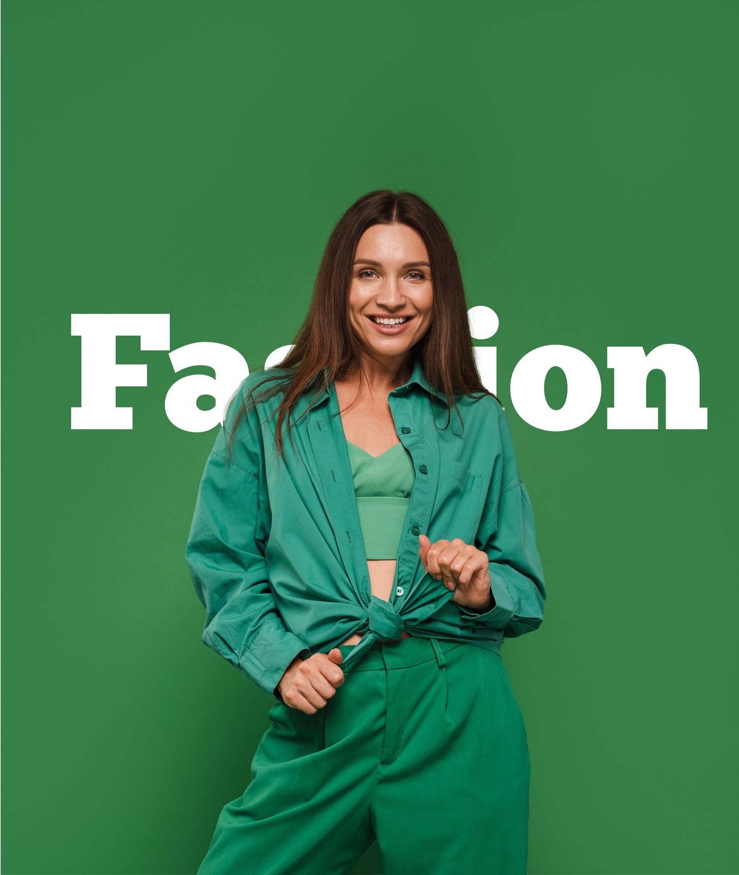 Fashion