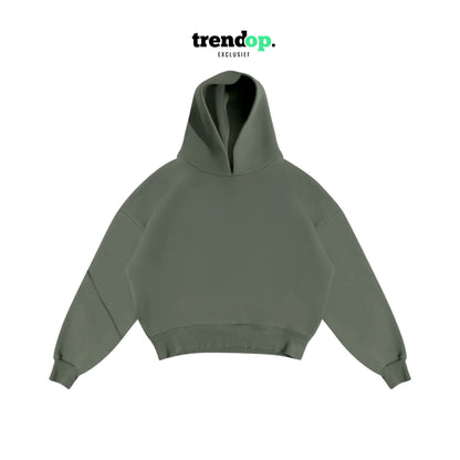 MONOTREND™ Hoodie + GRATIS Sweatpants