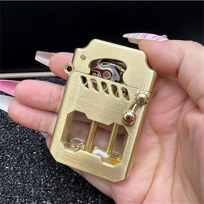 ThunderStrike Zippo