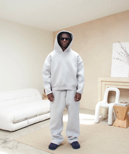 MONOTREND™ Hoodie + GRATIS Sweatpants