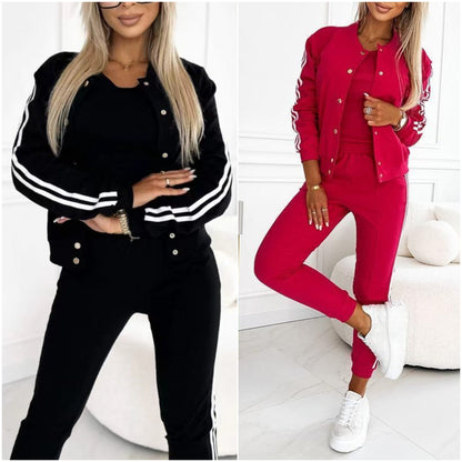3 Delige Deluxe Trainingsset
